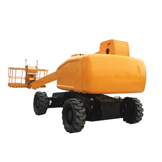 26m Telescopic Boom Llifts (SPTBL-26)